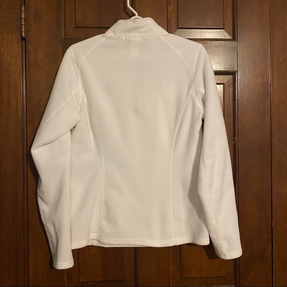 The North Face White Shell - Picture 7 of 9